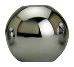 Picture of Convert-A-Ball 400B Nickel-Plated Replacement Ball 2"