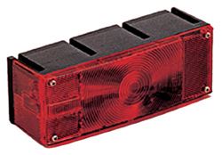Picture of Optronics ST-16RS Optronics Inc ST-16RS Taillight Rt Waterproof