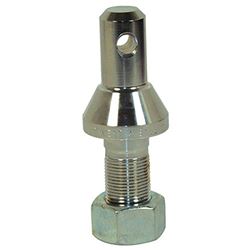 Picture of Convert-A-Ball 102B Nickel-Plated Shank 1"