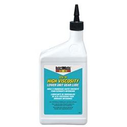 Picture of Lubrimatic 11552 High-Viscosity 80w/90 Gear Lube