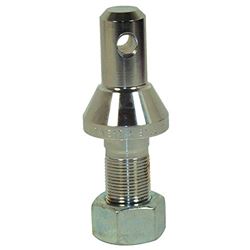 Picture of Convert-A-Ball 101B 3/4" Shank Long Chrome #3500