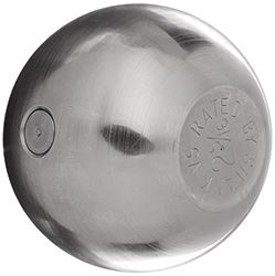 Picture of Convert-A-Ball 600B 2 5/16" Ball Only - Chrome