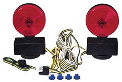 Picture of Peterson Fluid V555 Peterson V555 Towing Light Kit