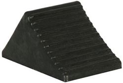 Picture of Buyers WC1467A Rubber Wheel Chock