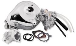 Picture of S&S Cycle 11-0450 S&S Cycle Super ‘E’ Complete Carburetor Kit
