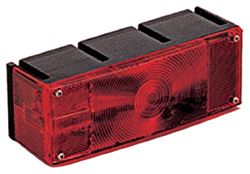 Picture of Optronics ST-17RS Optronics Inc ST-17RS Taillight Lt Waterproof
