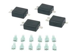 Picture of HOPKINS 48955 Vehicle-Tow-Vehicle Converter