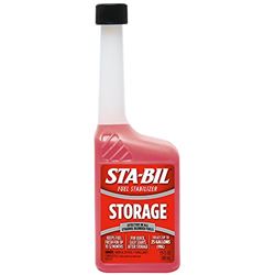 Picture of Golden Eagle Manufacturing 22206 Sta-Bil 22206 Fuel Stabilizer - 10 Fl Oz.