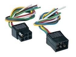 Picture of HOPKINS 47995 6 Pole Square Set