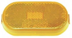 Picture of Peterson Fluid 108WA Peterson 108WA Clearance Light / Amber