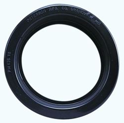 Picture of Peterson Fluid 426-18 Peterson 426-18 Grommet Only/4" Round