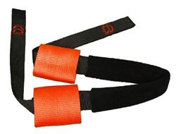 Picture of Canyon Dancer 37105 Red Original Bar-Harness