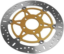 Picture of EBC MD817X X Series Brake Rotor MD817X