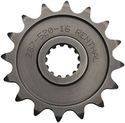 Picture of Renthal 289--520-12GP Steel Front Sprocket