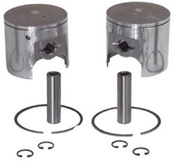 Picture of WSM 010-835-05PK Polaris 800/1200 .5mm Platinum