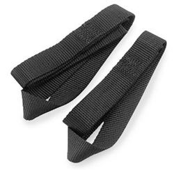 Picture of Ancra 45214-14 Black 12" Soft Hook Extensions