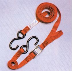 Picture of ANCRA 40888-25 13ft. Red Tie-Down