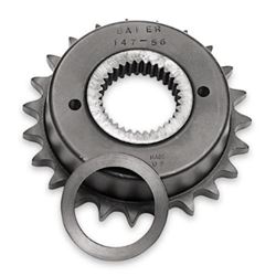 Picture of Baker Auto Accesories 23T05-56 Baker DriveTrain 23-Tooth .500″ Offset Sprocket
