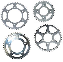 Picture of SUNSTAR 2-634435 Sprkt Rear 35t Steel