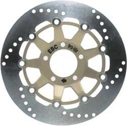 Picture of EBC MD6064D Replacement OE Rotor