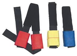 Picture of Canyon Dancer 33105 Red Short Original Bar-Harness