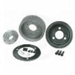 Picture of Belt Drives 47S-3 Replacement Motor Shaft Pulley for Belt Drive Kit