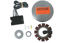 Picture of Compu-Fire 55540 Compu-Fire 32-amp Charging System