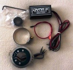 Picture of Dynatek D37-1 Hi-Performance Electronic Ignition