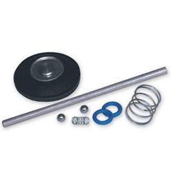 Picture of S&S Cycle 11-2918 S&S Accelerator Pump Rebuild Kit