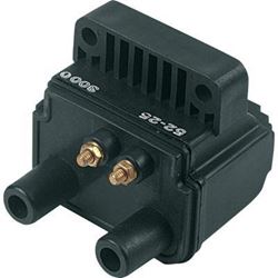 Picture of Compu-Fire 30650 Dual-Fire Dual-Tower Compact Ignition Coil