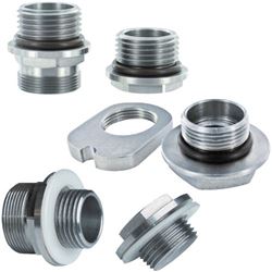 Picture of Pingel 62052 Pingel Tank Fitting Kit for Fuel-Injection to Carburetor Conversion