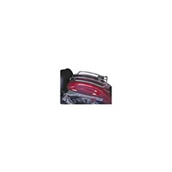 Picture of Motherwell MWL-210-04 LUGGAGE RACK CHRM XL