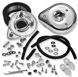 Picture of S&S Cycle 170403 S&S Cycle Air Cleaner for Super E/G