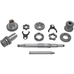 Picture of Andrews 210550 Andrews Close Ratio 4-Speed Gear Set