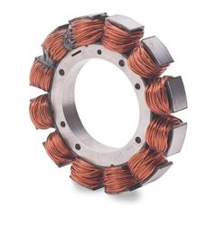 Picture of Compu-Fire 55530 Compu-Fire Replacement 32-amp Stator