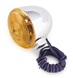 Picture of Chris Products 8395A Turn Signal Light Lens