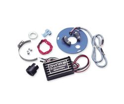 Picture of Dynatek D35-1 Dynatek Dyna III Electronic Ignition Systems D35-1