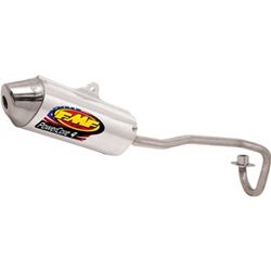 Picture of FMF 041015 Exhaust Muffler
