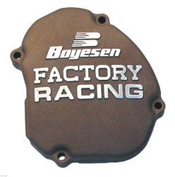 Picture of BOYESEN SC-44M M/c Ign Cover Ktm 250 Sx-F Magnesium