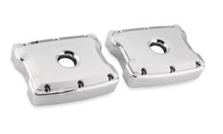 Picture of S&S Cycle 90-4110 S&S Cycle Rocker Covers