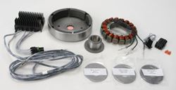 Picture of Compu-Fire 55575 Compu-Fire 40A 3-Phase Charging System 55575