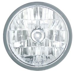 Picture of Adjure T70100 Adjure 7″ Diamond Cut Ice Headlamp Only