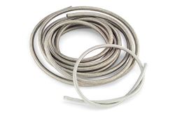 Picture of Goodridge 202-04-10 1/4" I.D.x10' BRAIDED STL HOSE