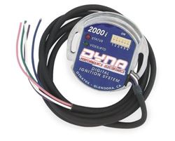 Picture of Dynatek D2KI-3P Direct Ignition Coil