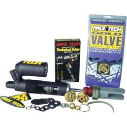 Picture of Race Tech SMGV 5043 Type 2 Gold Valve Fork Kit