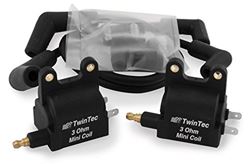 Picture of Daytona Twin Tec 2006-KIT MINI COIL KIT 3 OHM