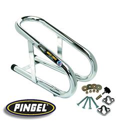 Picture of Pingel WC350 Pingel Removable Wheel Chock