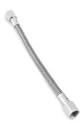 Picture of Goodridge 30332 32" SS W/CHR ENDS BRAKE HOSE