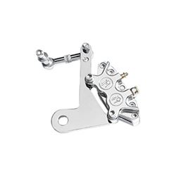 Picture of Performance Machine 1203-9017-CH Wheel