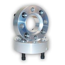 Picture of High Lifter WT4/156-15S Wide Trac Wheel Spacers